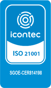 ISO 21001 Nuestra Señora de la Presentación