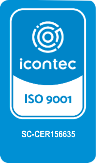 ISO 9001 Nuestra Señora de la Presentación