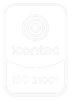 ICONTEC ISO 21001