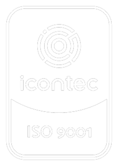 ICONTEC ISO 9001
