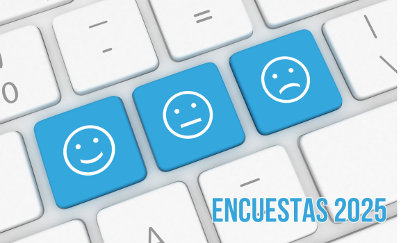 Encuestas 2025